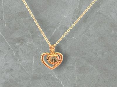 Heart Necklace